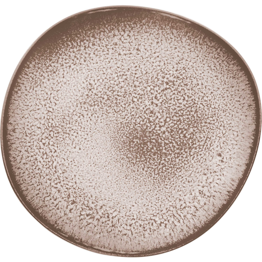 Villeroy & Boch Lave Beige -salaattilautanen