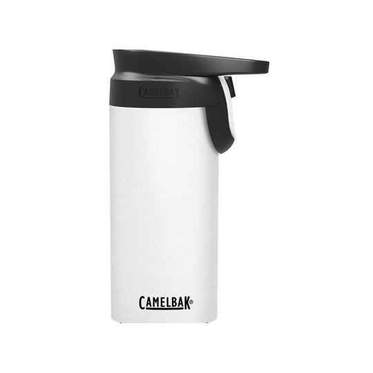 CamelBak Forge Flow 0,35l termosmuki valkoinen