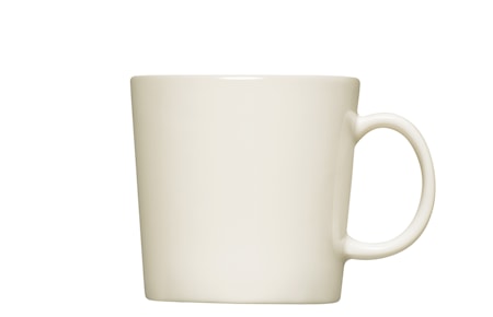 Teema Muki 30cl, Valkoinen