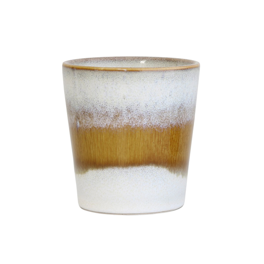 HKliving 70's muki snowy