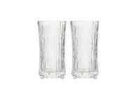 Iittala Ultima Thule kuohuviini 18 cl, kirkas 2 kpl