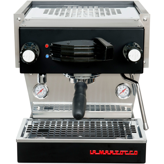 La Marzocco Linea Mini, musta
