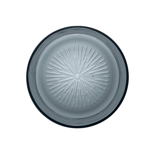 Iittala Essence kulho 69 cl Tummanharmaa
