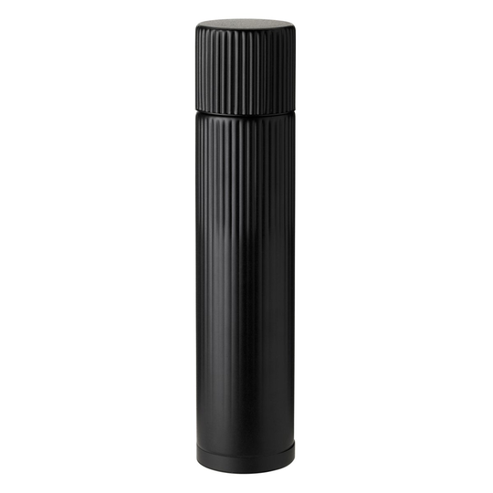 Stelton Pleat pippurimylly Musta