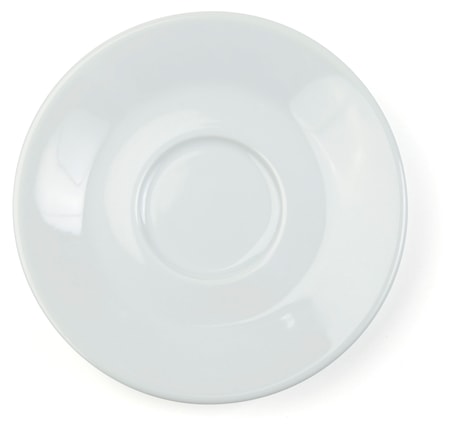 Kahvikupin aluslautanen Bergamo Ø 14 cm