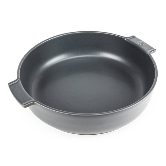 Peugeot Appolia keramiikkavuoka Ø 34 cm Harmaa