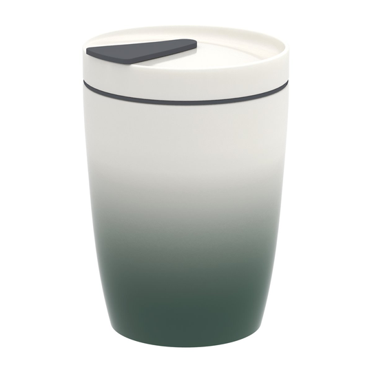 Villeroy & Boch Coffee To Go muki 29 cl Vihreä