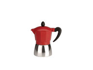 Typhoon Espressopannu 6 punainen