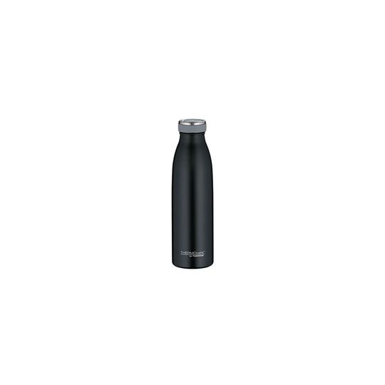 Thermos juomapullo 0,75 L musta