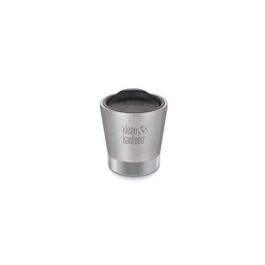 Klean Kanteen Vacuum termosmuki ruostumatonta terästä, 0,2L useita värejä