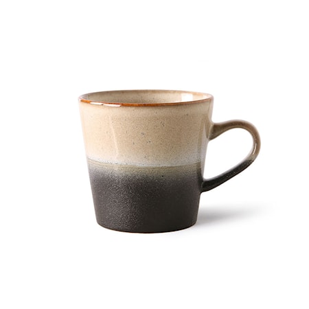 70s ceramics Americano Kuppi Rock