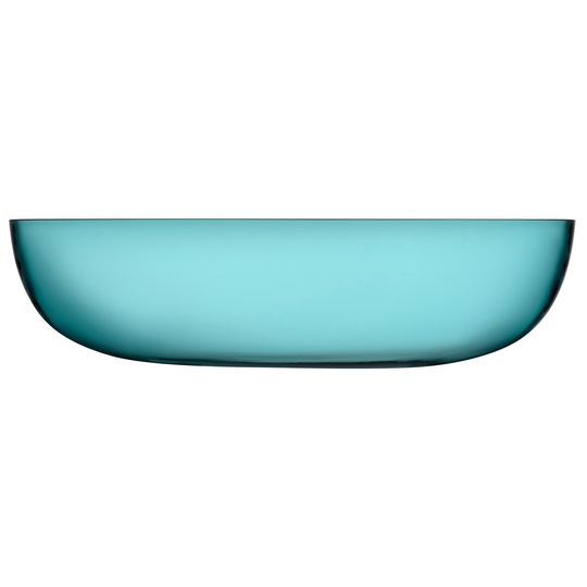 Iittala Raami tarjoilukulho 30,5 cm Merensininen