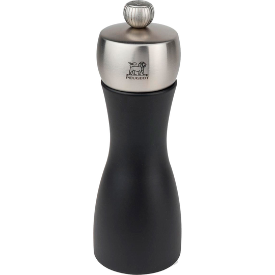 Peugeot Fidji-suolamylly