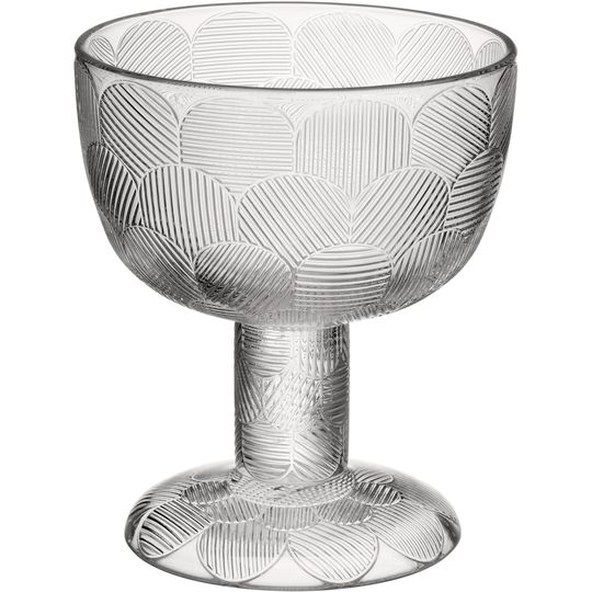Iittala Miranda-kulho, 14,5 cm, kirkas