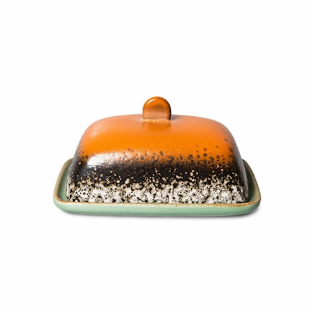 70s Ceramics Voirasia Meteor