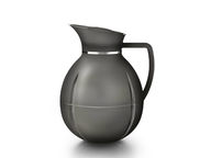 Rosendahl Grand Cru Soft termoskannu, savunharmaa, 1,0 l