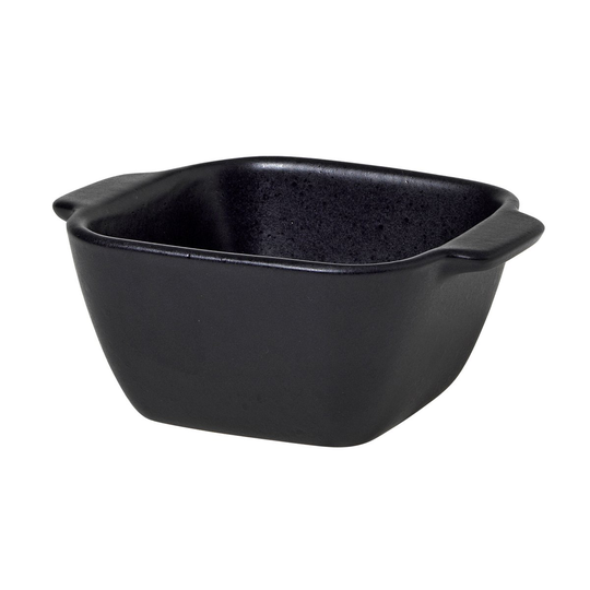 Broste Copenhagen Vig uuninkestävä muotti antique black Pieni