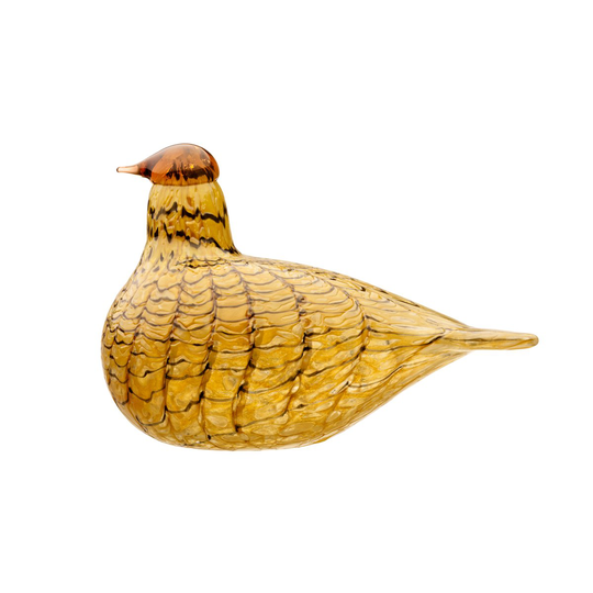 Iittala Birds by Toikka Kesä kiiruna