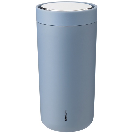Stelton To Go Click termosmuki 0,4 litraa, soft dusty