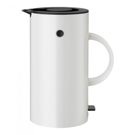 Elektroninen vedenkeitin Stelton "EM77 White", 1.5 l