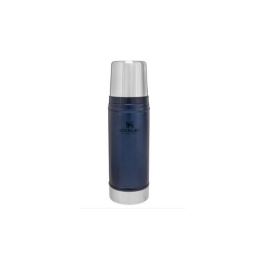 Stanley Classic 0,75L termospullo, sininen