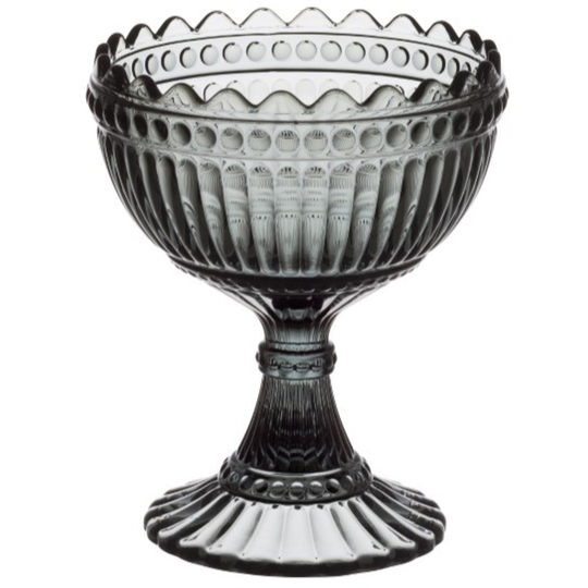 Iittala Mariskooli, 15,5 cm, harmaa