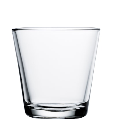 Kartio Lasi, Selkeä 21 cl 2-pack