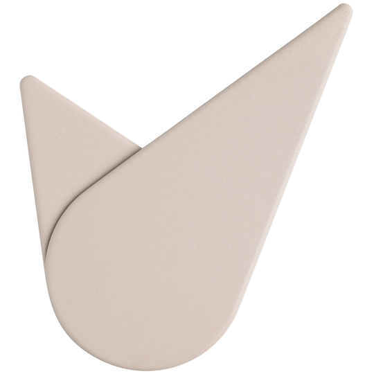 Stelton Birdie Seinäkello, powder