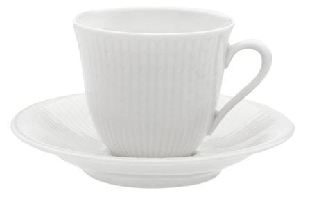 Swedish Grace Kahvikuppi 16 cl Lumi
