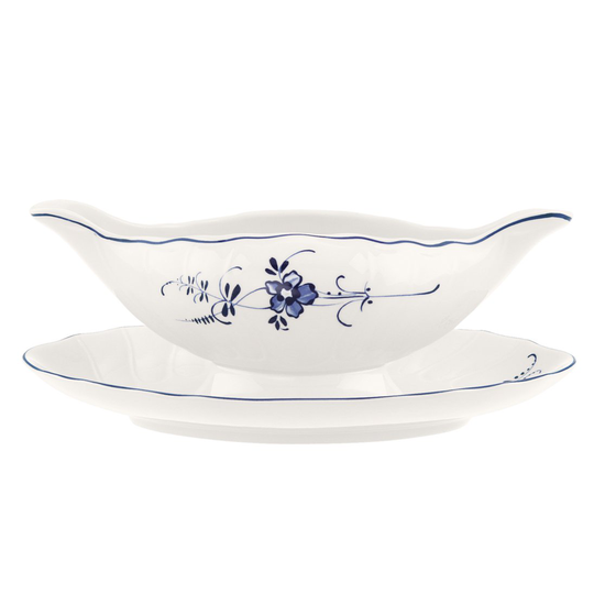 Villeroy & Boch Old Luxembourg -kastikekulho 0,4 l