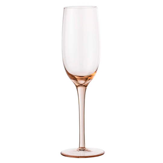 Bloomingville Pink samppanjalasi 20 cl Vaaleanpunainen