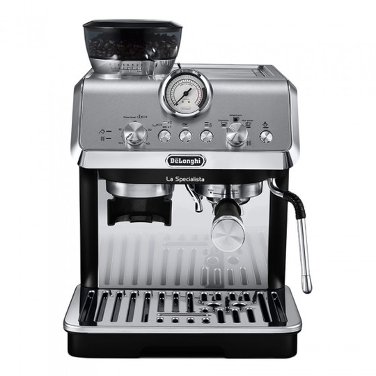 Kahvikone De'Longhi "La Specialista Arte EC9155.MB"