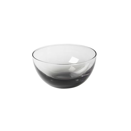 Broste Copenhagen Smoke lasikulho Ø 12 cm