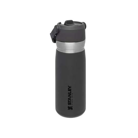 Stanley IceFlow FlipStraw Termospullo 0,65L, useita värejä