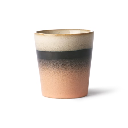 Ceramic 70's Muki Tornado