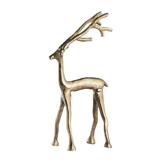 Lene Bjerre Marely poro 27 cm Kulta