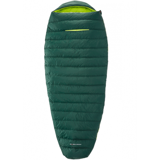 Nordisk Tension Comfort 600 makuupussi, koko XL
