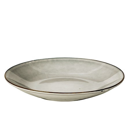 Pastalautanen Keraaminen Nordic Sand Ø 29 cm
