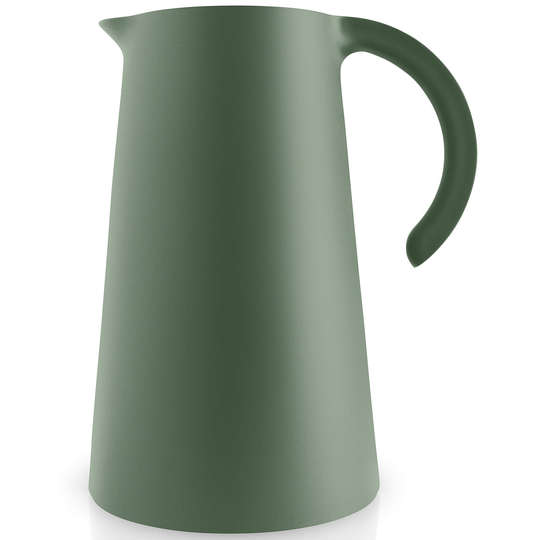 Eva Solo Rise Termoskannu 1 litraa, Cedar green