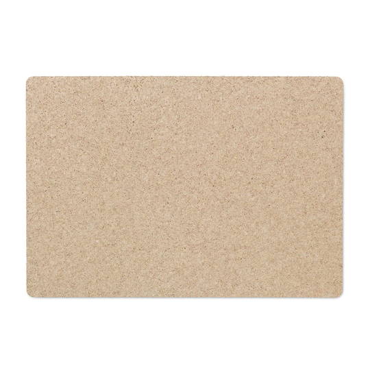 Rosendahl Corki tabletti 43x30 cm Sand
