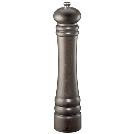 Zassenhaus Berlin-suolamylly, 30 cm Ruskea