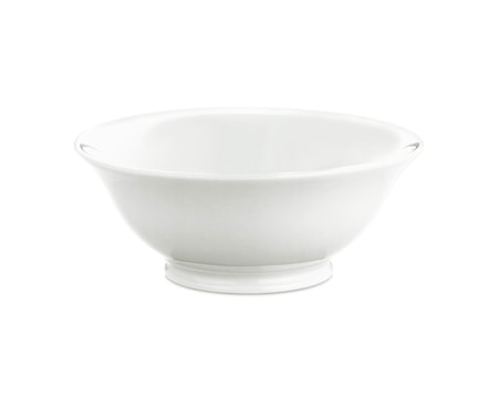 Salaattikulho nr. 7 Valkoinen, 1 l