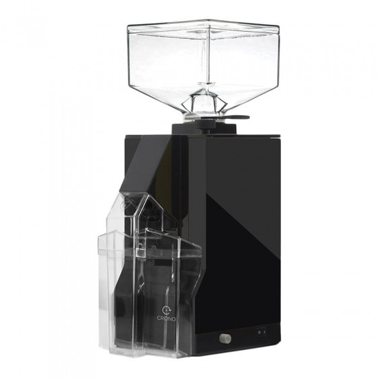 Kahvimylly Eureka "Mignon Crono Matte Black"