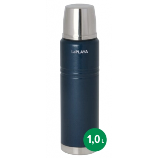 LaPLAYA Work 1.0L termospullo