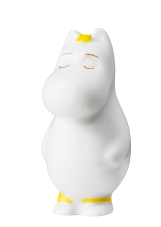 Muumi minihahmo Niiskuneiti 5,5 cm