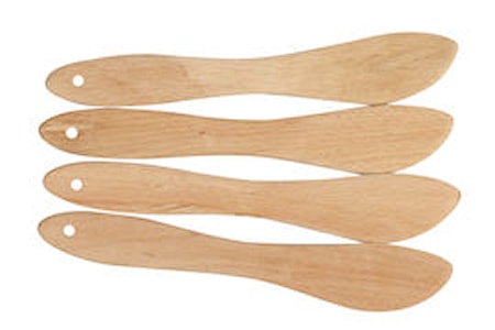Voiveitsi 18,5 cm, 4kpl