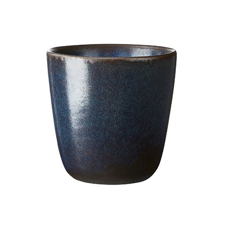 Aida Raw muki 30 cl Midnight blue