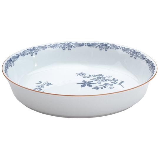 Rörstrand Ostindia uunivuoka 28 cm