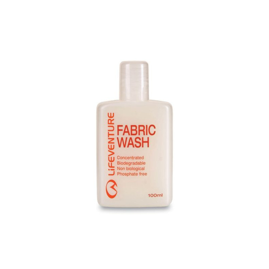 Lifeventure pyykinpesuaine 100 ml