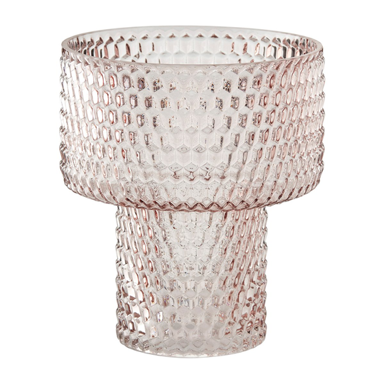 Lene Bjerre Silma maljakko 19 cm Bark